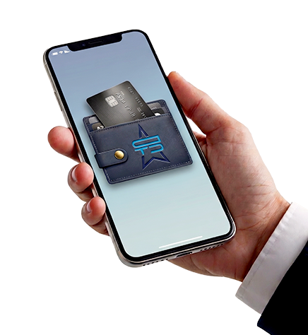 DCT Wallet