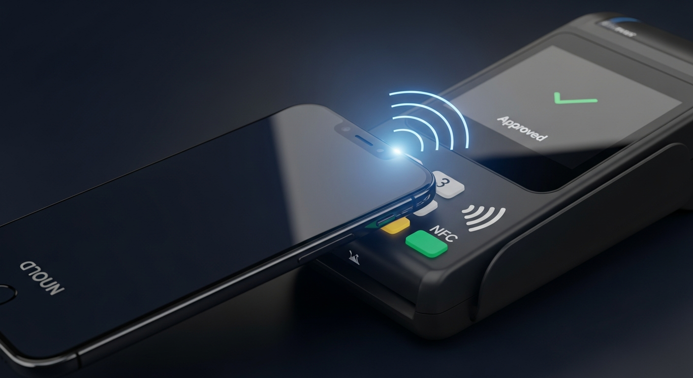 Easy payments